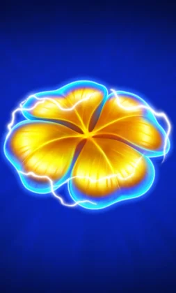 Slot Lightning Clovers Hit the Bonus en Jack Million
