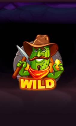Slot Gold Rush With Johnny en Jack Million