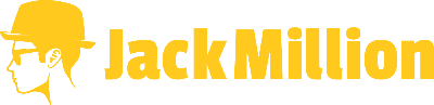 Logotipo de Jack Million