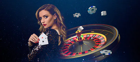 ¡HA LLEGADO CRUPIER EN DIRECTO!