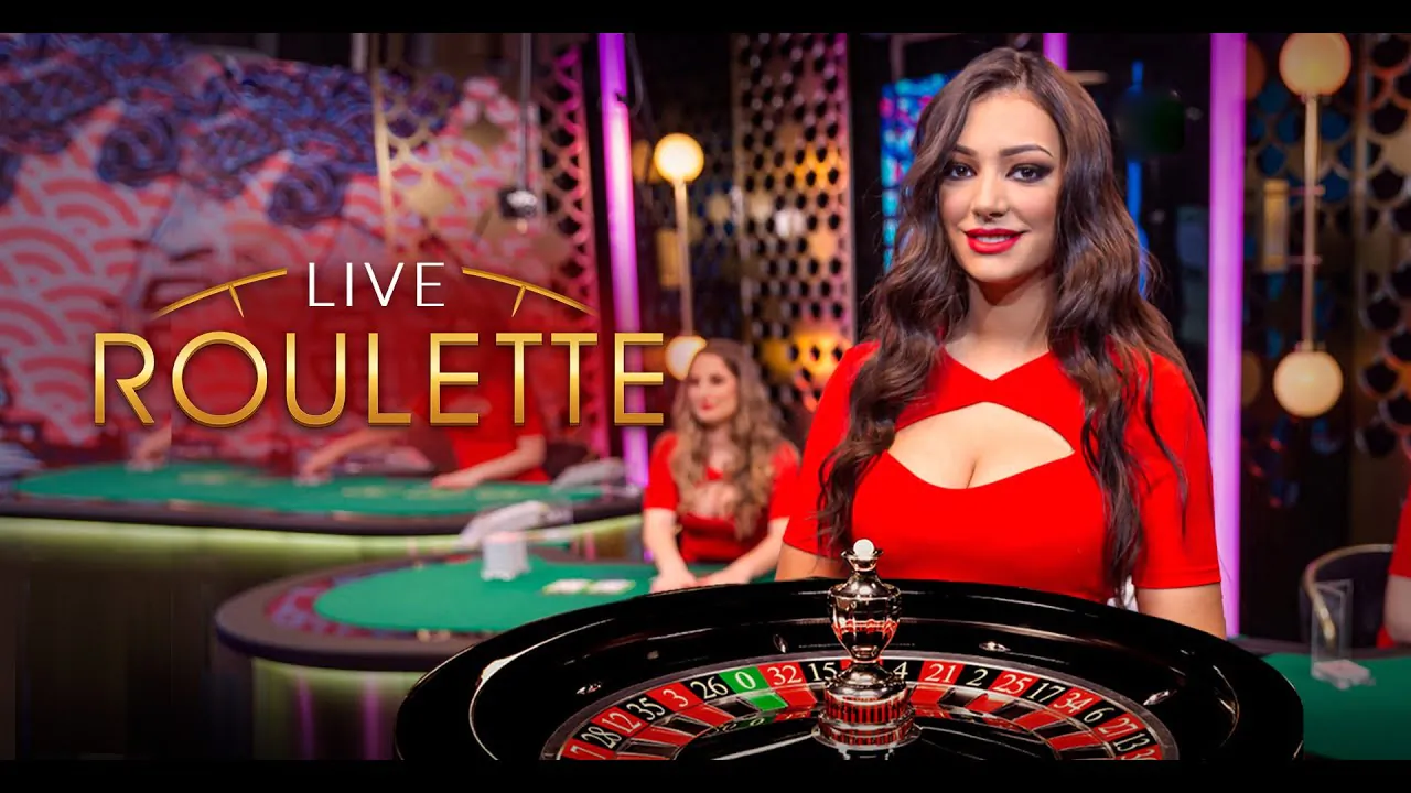 Live Roulette
