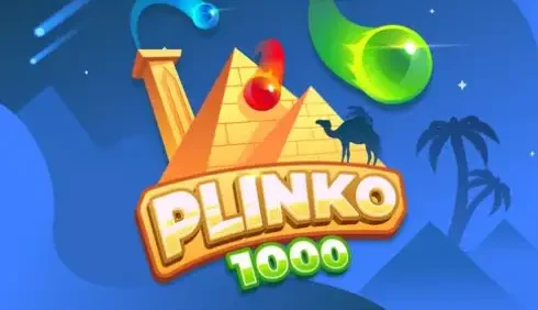 Plinko 1000